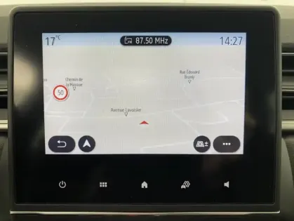 Photo 15 Renault Captur TCe 140 EDC 21 Intens 5p