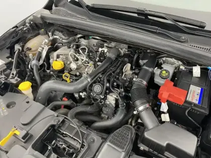 Photo 25 Renault Captur TCe 140 EDC 21 Intens 5p