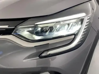 Photo 26 Renault Captur TCe 140 EDC 21 Intens 5p