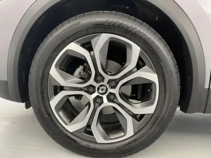 Photo 24 Renault Captur TCe 140 EDC 21 Intens 5p