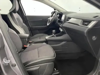 Photo 19 Renault Captur TCe 140 EDC 21 Intens 5p