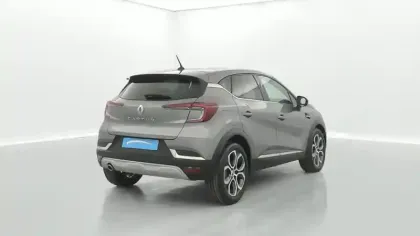 Photo 4 Renault Captur TCe 140 EDC 21 Intens 5p