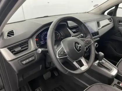 Photo 9 Renault Captur TCe 140 EDC 21 Intens 5p