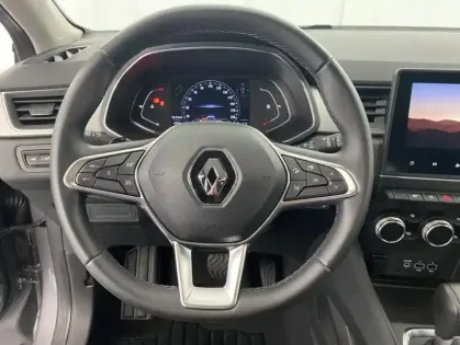 Photo 11 Renault Captur TCe 140 EDC 21 Intens 5p
