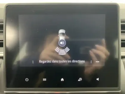 Photo 16 Renault Captur TCe 140 EDC 21 Intens 5p