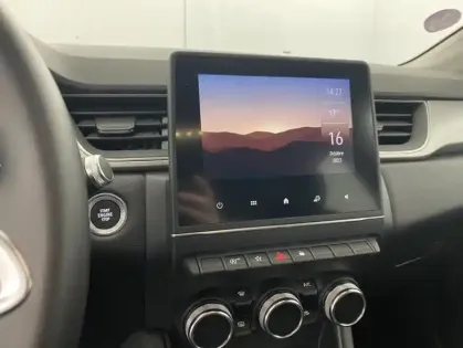 Photo 14 Renault Captur TCe 140 EDC 21 Intens 5p