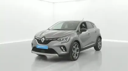Photo Renault Captur Tce 140 Edc 21 Intens 5p