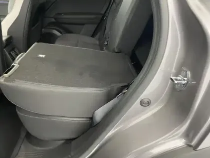 Photo 27 Renault Captur TCe 140 EDC 21 Intens 5p