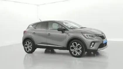 Photo 6 Renault Captur TCe 140 EDC 21 Intens 5p