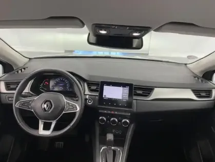 Photo 20 Renault Captur TCe 140 EDC 21 Intens 5p