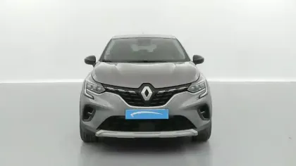 Photo 7 Renault Captur TCe 140 EDC 21 Intens 5p
