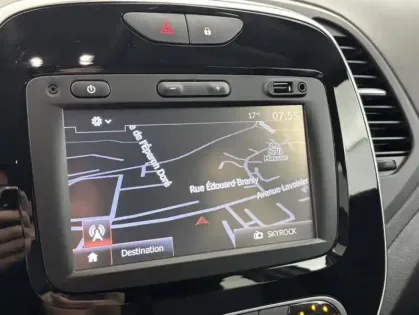 Photo 18 Renault Captur TCe 120 Energy EDC Intens 5p