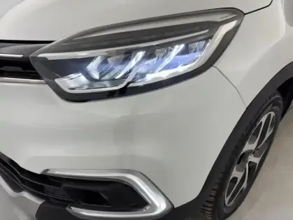 Photo 23 Renault Captur TCe 120 Energy EDC Intens 5p