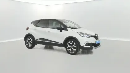 Photo 6 Renault Captur TCe 120 Energy EDC Intens 5p