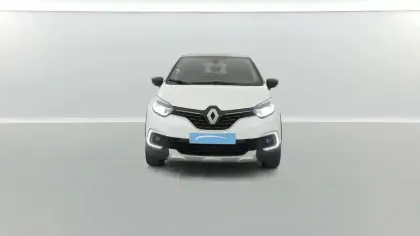 Photo 7 Renault Captur TCe 120 Energy EDC Intens 5p
