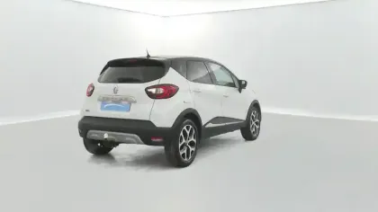Photo 4 Renault Captur TCe 120 Energy EDC Intens 5p