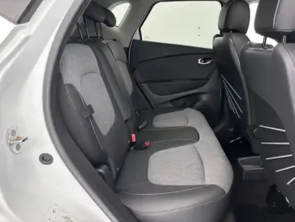 Photo 25 Renault Captur TCe 120 Energy EDC Intens 5p