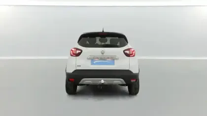 Photo 3 Renault Captur TCe 120 Energy EDC Intens 5p
