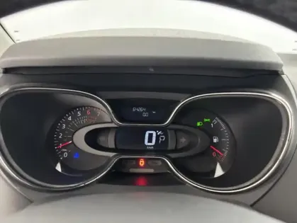 Photo 15 Renault Captur TCe 120 Energy EDC Intens 5p