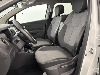 Photo 12 Renault Captur TCe 120 Energy EDC Intens 5p