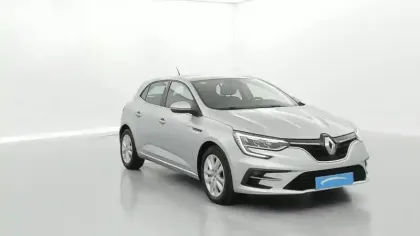 Photo 6 Renault Megane IV Berline Blue dCi 115 21B Business 5p