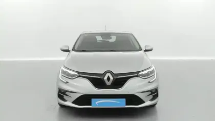 Photo 7 Renault Megane IV Berline Blue dCi 115 21B Business 5p