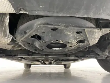 Photo 22 Renault Megane IV Berline Blue dCi 115 21B Business 5p