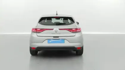 Photo 3 Renault Megane IV Berline Blue dCi 115 21B Business 5p