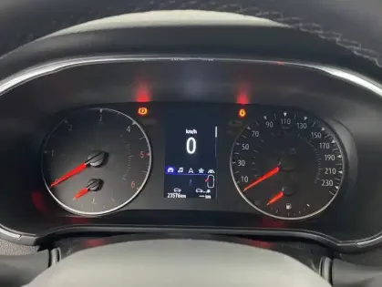 Photo 12 Renault Megane IV Berline Blue dCi 115 21B Business 5p