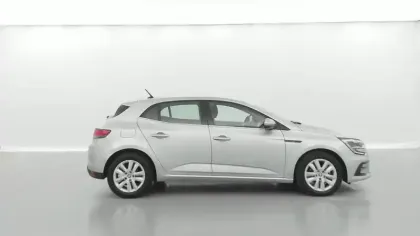 Photo 5 Renault Megane IV Berline Blue dCi 115 21B Business 5p