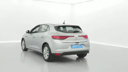 Photo 2 Renault Megane IV Berline Blue dCi 115 21B Business 5p