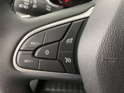 Photo 25 Renault Megane IV Berline Blue dCi 115 21B Business 5p