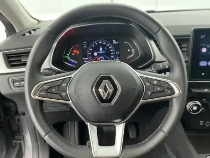 Photo 11 Renault Captur TCe 140 EDC 21 Intens 5p