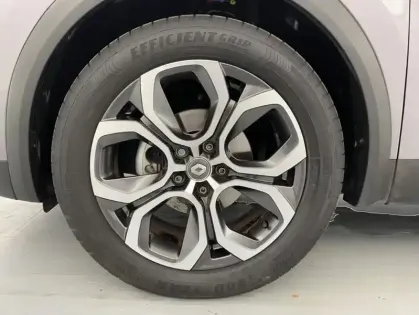 Photo 24 Renault Captur TCe 140 EDC 21 Intens 5p