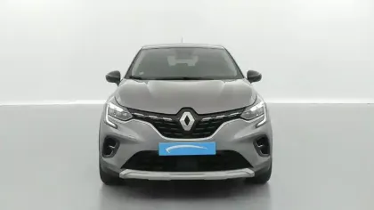 Photo 7 Renault Captur TCe 140 EDC 21 Intens 5p