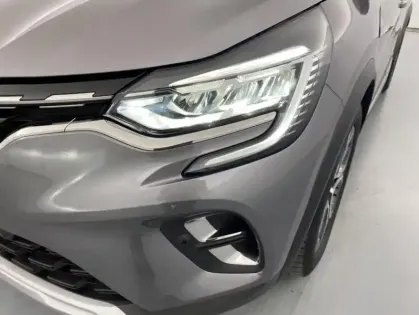 Photo 26 Renault Captur TCe 140 EDC 21 Intens 5p