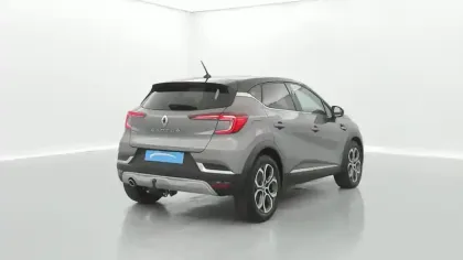 Photo 4 Renault Captur TCe 140 EDC 21 Intens 5p