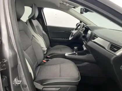 Photo 19 Renault Captur TCe 140 EDC 21 Intens 5p