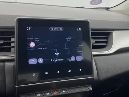 Photo 15 Renault Captur TCe 140 EDC 21 Intens 5p