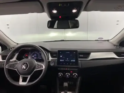 Photo 20 Renault Captur TCe 140 EDC 21 Intens 5p