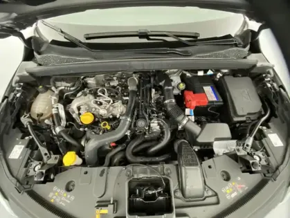 Photo 25 Renault Captur TCe 140 EDC 21 Intens 5p