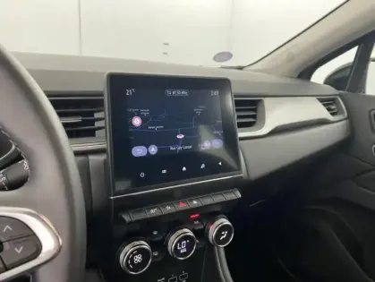 Photo 14 Renault Captur TCe 140 EDC 21 Intens 5p