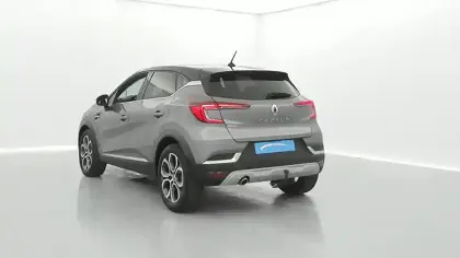 Photo 2 Renault Captur TCe 140 EDC 21 Intens 5p