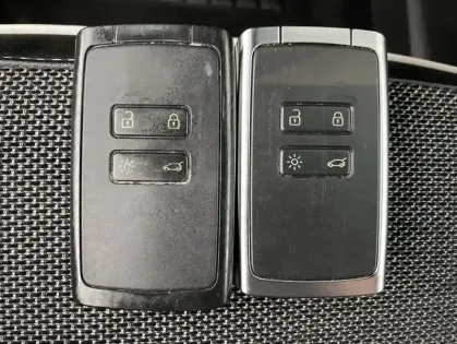 Photo 18 Renault Captur TCe 140 EDC 21 Intens 5p