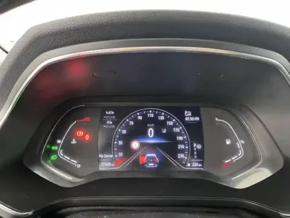 Photo 13 Renault Captur TCe 140 EDC 21 Intens 5p