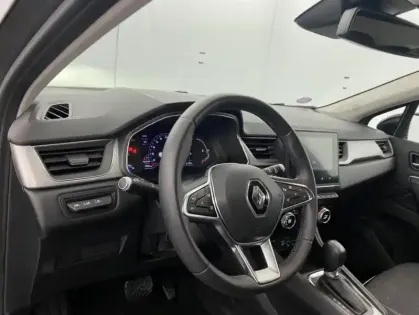 Photo 9 Renault Captur TCe 140 EDC 21 Intens 5p