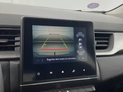 Photo 16 Renault Captur TCe 140 EDC 21 Intens 5p