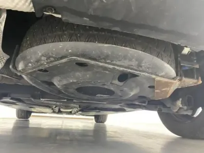 Photo 22 Renault Megane IV Berline Blue dCi 115 21B Business 5p