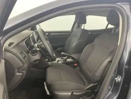 Photo 17 Renault Megane IV Berline Blue dCi 115 21B Business 5p