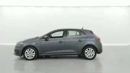 Photo 1 Renault Megane IV Berline Blue dCi 115 21B Business 5p